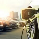 Un’auto elettrica è meglio per  le  emmissioni e  sosteniblità