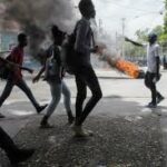 Haiti  la  crisi politica continua Onu chiede la pace